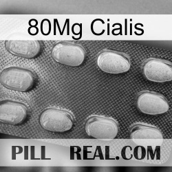 80Mg Cialis